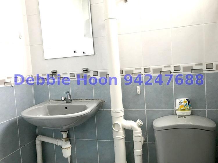 Blk 411 Ang Mo Kio Avenue 10 (Ang Mo Kio), HDB 4 Rooms #169095992